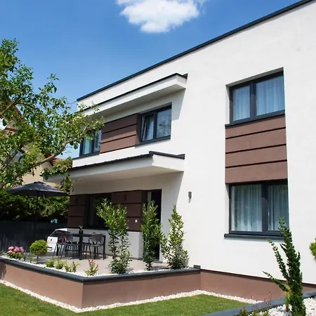 Tempo Apartament