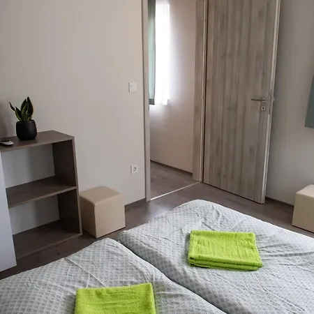 Apartamento Tempó