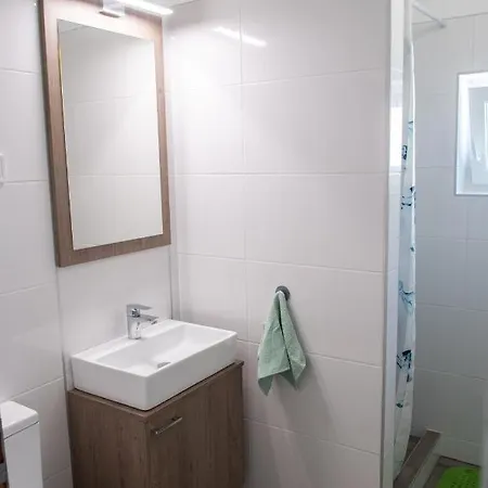 Tempo Apartament