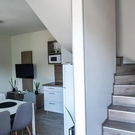 Apartament Tempo *
