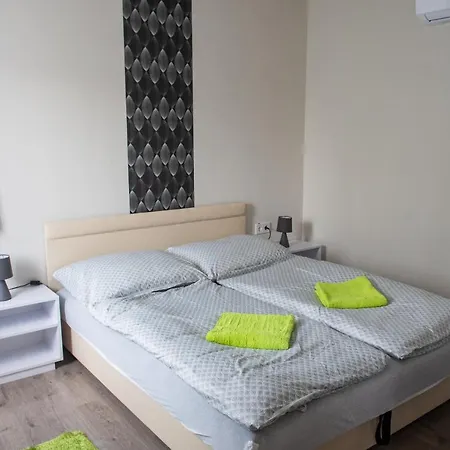 Apartament Tempo *