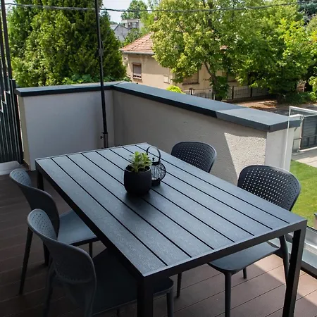 Apartament Tempo