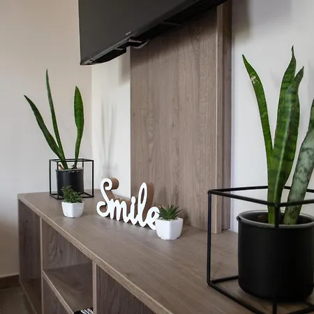 Apartamento Tempó *