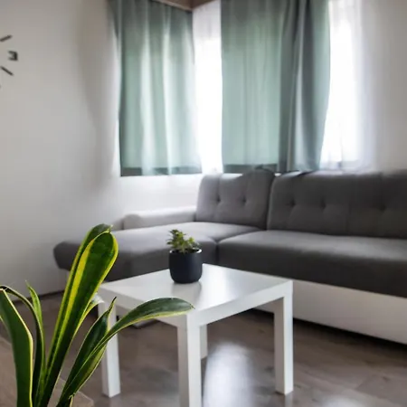 Apartament Tempo