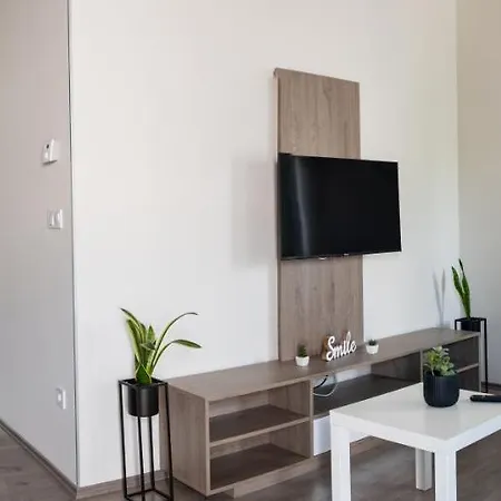 Apartament Tempo *