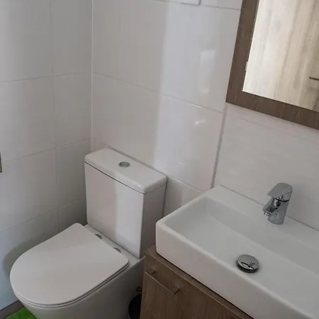 Tempo Apartament