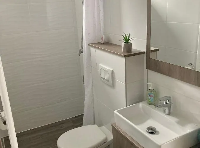 Tempo 아파트 시오포크