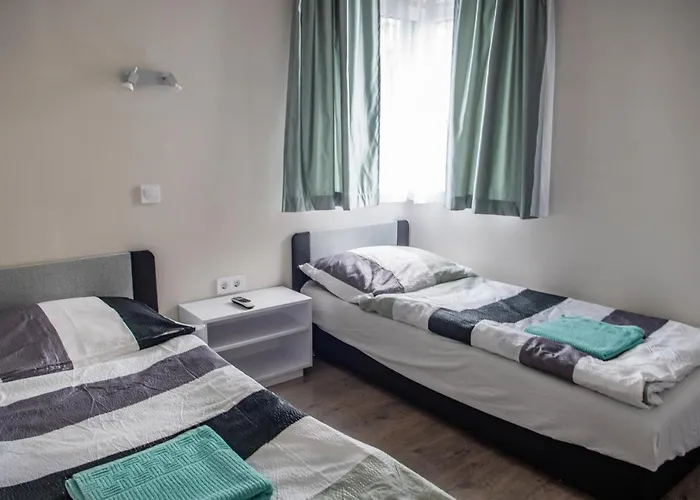 Tempo 아파트 시오포크