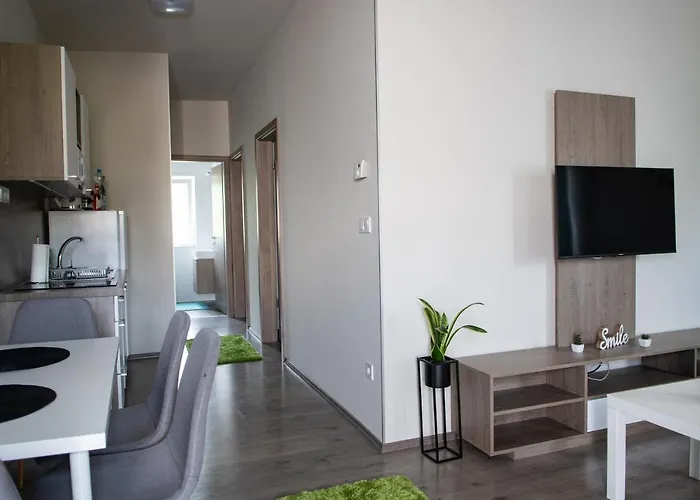 아파트 Tempo 시오포크