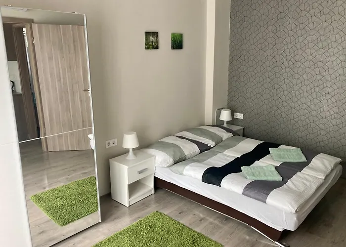 Tempo דירה שיופוק